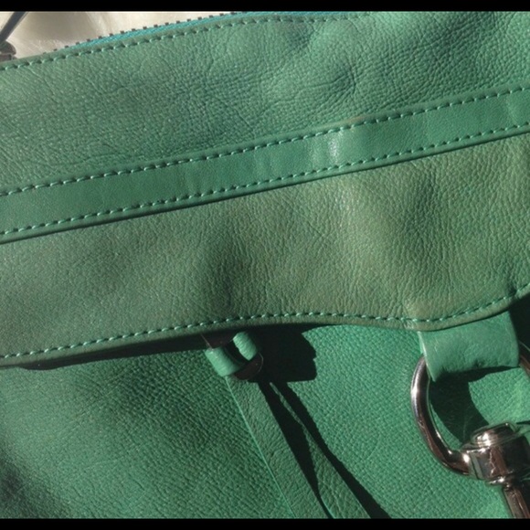 ❤️❤️HOST PICK ❤️❤️Rebecca Minkoff Cross bag  MAC - Picture 4 of 7